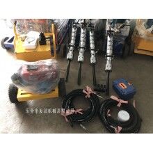 東莞大劈力開山機?選擇發潤更有保障