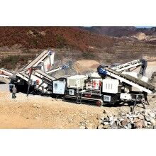 建筑垃圾破碎機多少錢一套？去哪里買？（含現場視頻）Z90