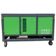 KH101A小型智能水泥發泡機