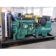 濟南發電機租賃，濟南哪里租賃發電機