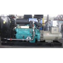 泰安發電機租賃，泰安哪里租賃發電機