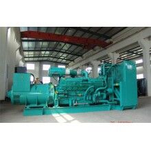 濰坊發電機租賃，濰坊哪里租賃發電機