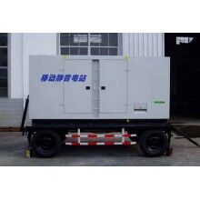 臨沂發電機租賃，臨沂哪里租賃發電機